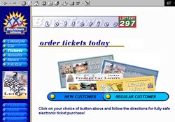 Boystown Lotteries
